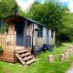 Brook the Shepherd Hut, Saltash (fotografie 5)