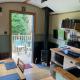 Brook the Shepherd Hut, Saltash (fotografie 7)