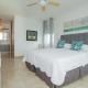 Beachfront 7th floor unit at Mar Azul Aguada - Fotografie 6