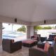 Beachfront 7th floor unit at Mar Azul Aguada - Fotografie 8