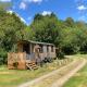 Brook the Shepherd Hut, Saltash