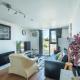 Exquisite 2-bedroom Apartment - City Centre Sheffield - Foto 1