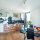 Exquisite 2-bedroom Apartment - City Centre Sheffield - Foto 4