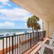Direct Beachfront - Ocean Views - Las Brisas #103 St. Pete Beach - Foto 1