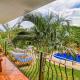 Casa Mimosa Poolside, Playa Flamingo (photo 4)