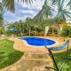 Casa Mimosa Poolside, Playa Flamingo (photo 5)