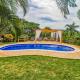Casa Mimosa Poolside, Playa Flamingo (photo 6)