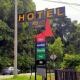 RD Legend Hotel