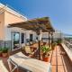 Holidays2Fuengirola Duplex with stunning sea view, terraces,1st line beside port, Fuengirola - Fotografie 7
