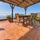 Holidays2Fuengirola Duplex with stunning sea view, terraces,1st line beside port, Fuengirola - Fotografie 3