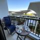 Lovely 2 bedroom duplex with a pool in front AUC, Каир (фото 4)