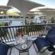 Lovely 2 bedroom duplex with a pool in front AUC, Каир (фото 7)