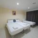 HOTEL AMBASSADOR 2, Labuan (fotografie 7)