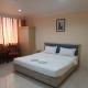 HOTEL AMBASSADOR 2, Labuan (fotografie 9)