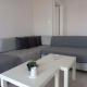 Breeze Lux Apartment - Front to the beach, Flogita (fotografie 9)