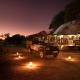 Hamiltons Tented Camp, Mluwati Concession  - Fotografie 4
