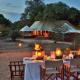 Hamiltons Tented Camp, Mluwati Concession  - Fotografie 7