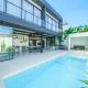 Villa Bali Townhouse 3 - Modern 2BR Villa with pool - PERFECT LOCATION, Canggu - Foto 1
