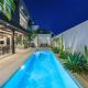 Villa Bali Townhouse 3 - Modern 2BR Villa with pool - PERFECT LOCATION, Canggu - Foto 8