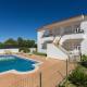 Charming 2-Bed Apartment in Olhos de Agua Albufeira - Fotografie 2