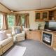 Grange Caravan Llangollen - Fotografie 5