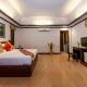 Pai Tan Villas - SHA Extra Plus, pláž (fotografie 3)