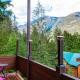 Whiskey Jack, 4 Bedroom Cabin with Outdoor Firepit Sunshine Valley - Fotografie 10
