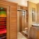 Willa z sauną Nad Jeziorem 61, Zadziele - Fotografie 5