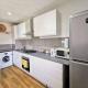 2 bed apt w/ private parking close to town centre, Huntingdon (Foto 8)