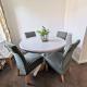 2 bed apt w/ private parking close to town centre, Huntingdon (Foto 7)