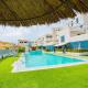 210 New Mar Pool - Alicante Holiday, Villamartin - Fotografie 3