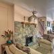 Hike & Bike: Red River Condo Near Fishing!, Red River (foto 2)