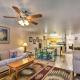 Hike & Bike: Red River Condo Near Fishing!, Red River
