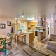 Hike & Bike: Red River Condo Near Fishing!, Red River (foto 5)