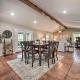 Canyon Lake Hideaway w/ Fire Pit & Yard!, Canyon Lake (Foto 3)