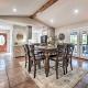 Canyon Lake Hideaway w/ Fire Pit & Yard!, Canyon Lake (Foto 5)