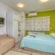 Studio Gordana with Terrace, Funtana (Foto 6)