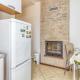 Studio Gordana with Terrace, Funtana (Foto 8)