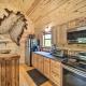 2 Rustic Cabins with Porches on Remote Ranch!, Sabinal - Fotografie 8