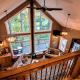 The Classy Cabin, Johnson Landing - Fotografie 8