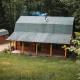 Afton Cabin, Afton (fotografie 2)