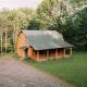 Afton Cabin, Afton