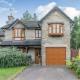 2 Carr Farm Close Glossop - Fotografie 2