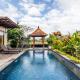 Private Pool Villa - Villa Saia Ubud, Ubud - Fotografie 3