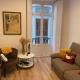 Authentic Apartment in Málaga Historical Center, Малага - Фото 2