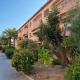 Saint Aygulf - a 250m de la mer- 3 pieces 45m2, Saint-Aygulf