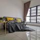 1 Traders Garden 1BR Pool View with HiSpeed Internet Netflix, Cheras - Photo 4