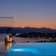 Casa Farmak - 4 Bedroom Lux Apartment with Infinity Pool & Lake View