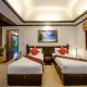 Pai Tan Villas - SHA Extra Plus, pláž (fotografie 9)