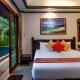 Pai Tan Villas - SHA Extra Plus, pláž (fotografie 10)